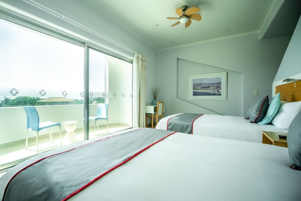 Hotel DC Boutique & SPA Junior Suite 5