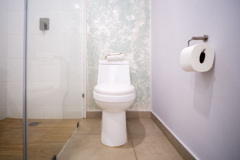 Hotel DC Boutique & SPA Junior Suite 7