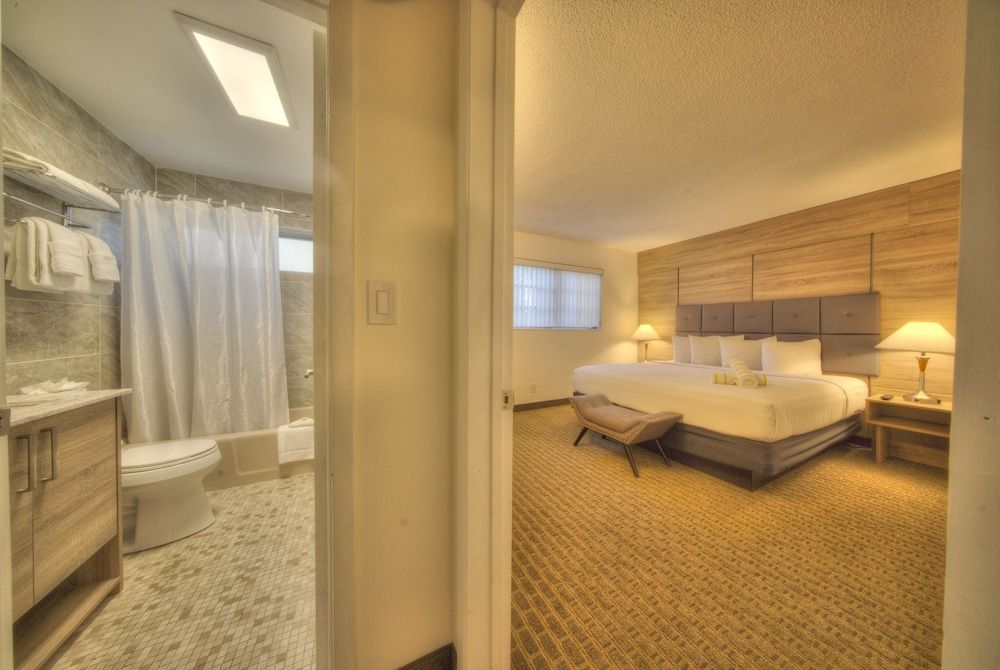 Club Lux Resort By the Beach Deluxe Apartment, 2 Bedrooms 11