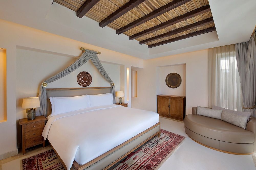 Villa, 1 Double Bed, Pool View, Poolside