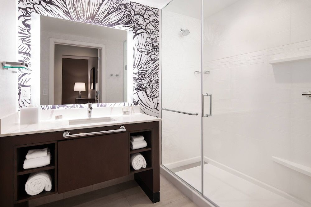 Suite, 1 Bedroom
