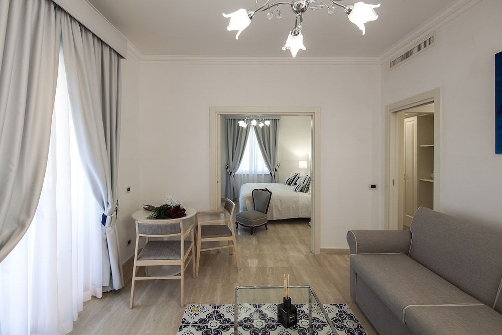 Suite (Olea) (3 people)