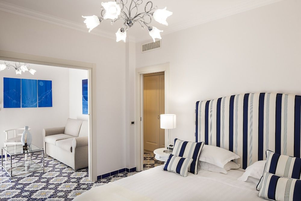 Suite (La Zagara) (3 people)