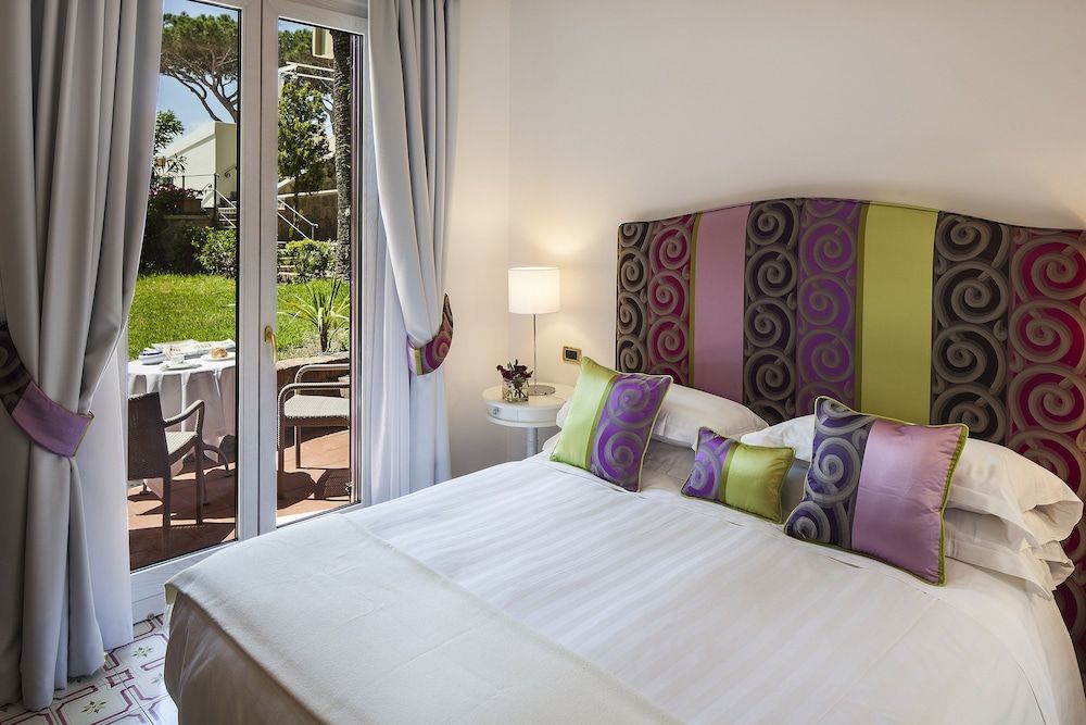 Comfort Double or Twin Room