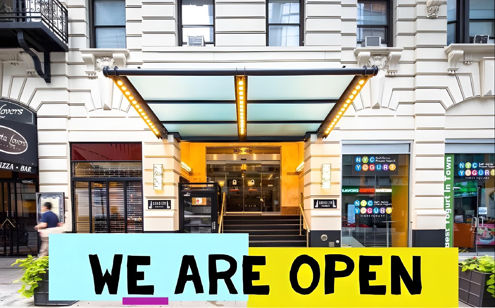 undefined Radio City Apartments 3