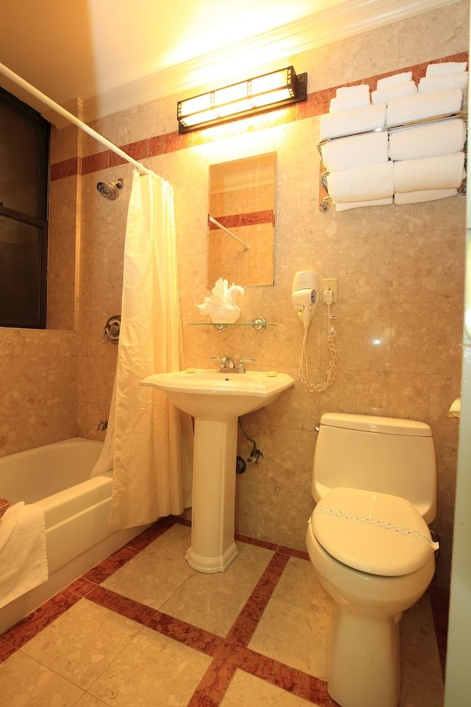 Radio City Apartments Queen Studio 7