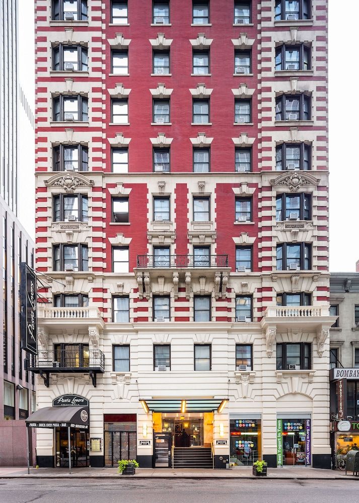 undefined Radio City Apartments 2