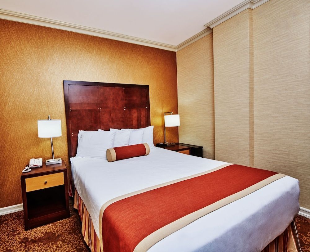 undefined Radio City Apartments 5