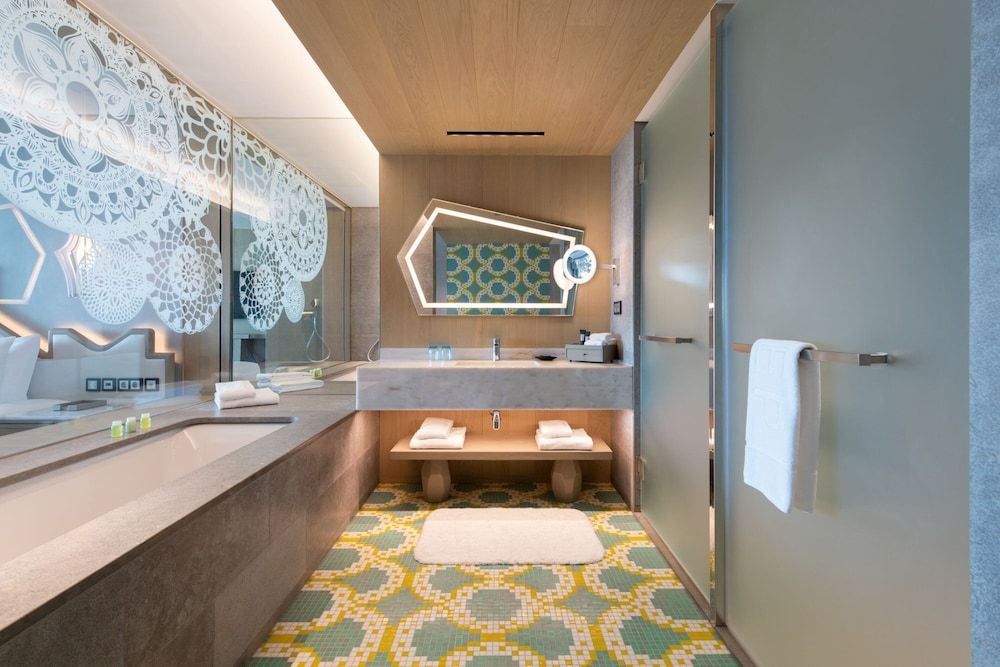 W Algarve Room, 2 Twin Beds, Non Smoking, Resort View 4