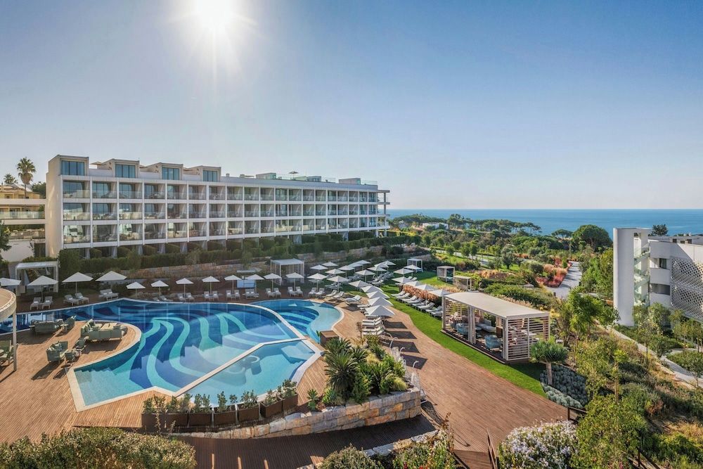 W Algarve
