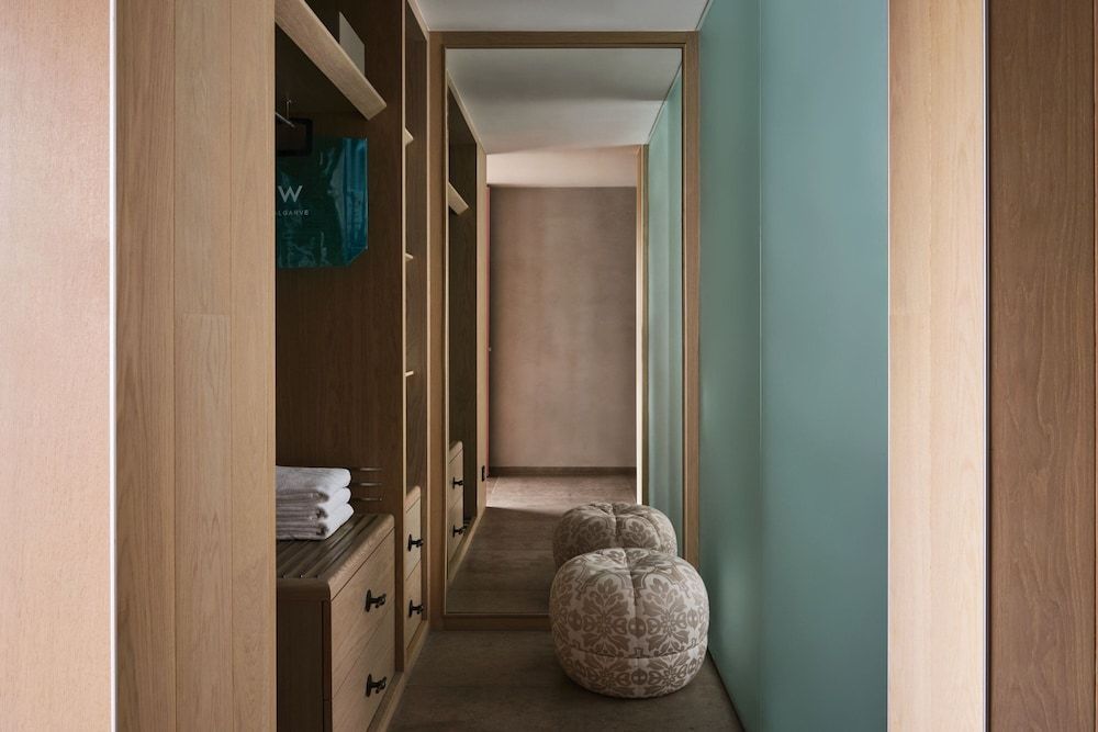 W Algarve Room, 2 Twin Beds, Non Smoking, Resort View 5