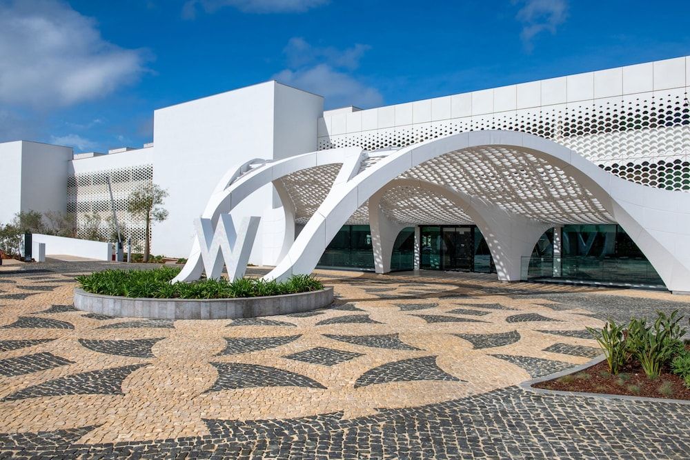 undefined W Algarve 2