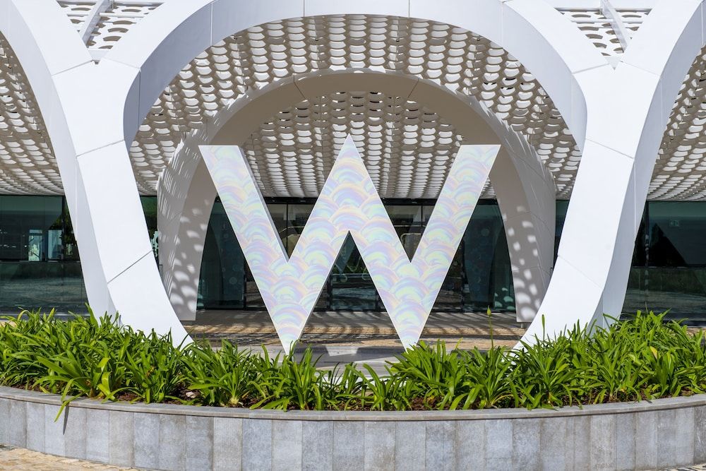 undefined W Algarve 6