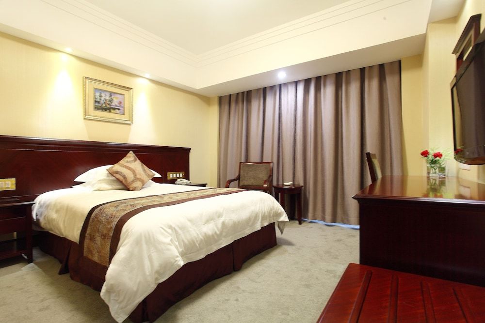 Standard Single  Room Chunhui Villa