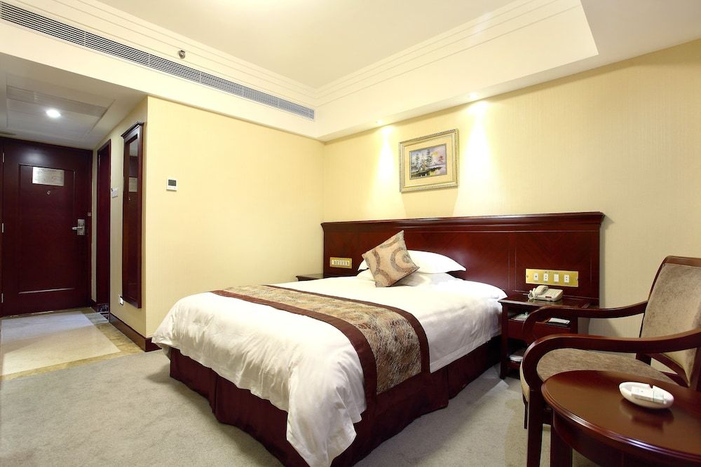 Standard Single  Room Chunhui Villa