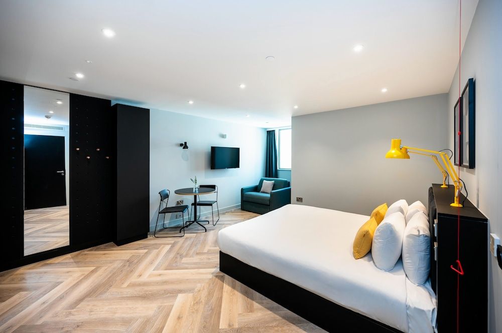 undefined Staycity Aparthotels, Dublin, Tivoli 5