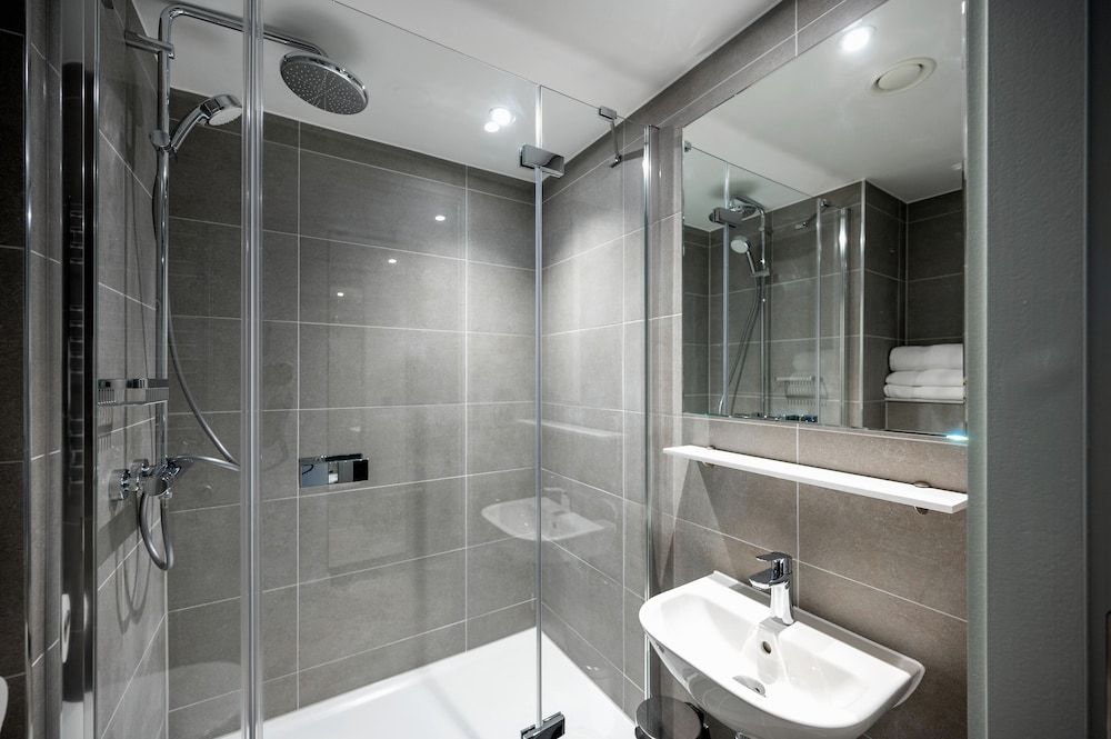 Staycity Aparthotels, Dublin, Tivoli Studio Apartment (Twin) 3