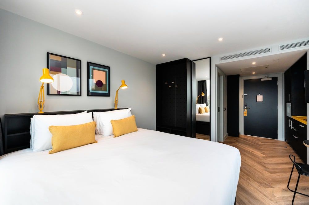undefined Staycity Aparthotels, Dublin, Tivoli 3