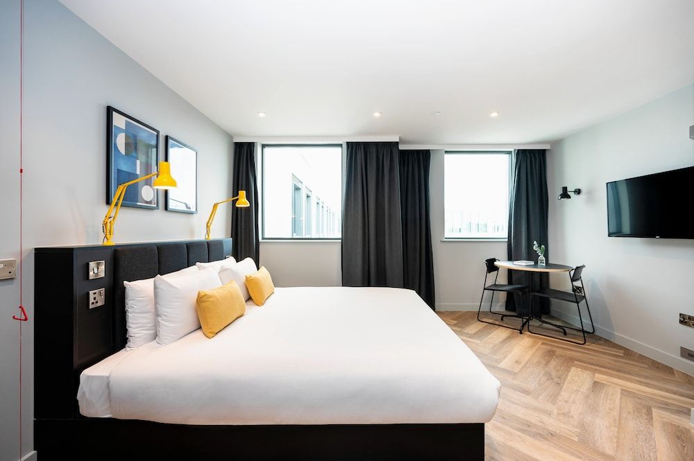 undefined Staycity Aparthotels, Dublin, Tivoli 2
