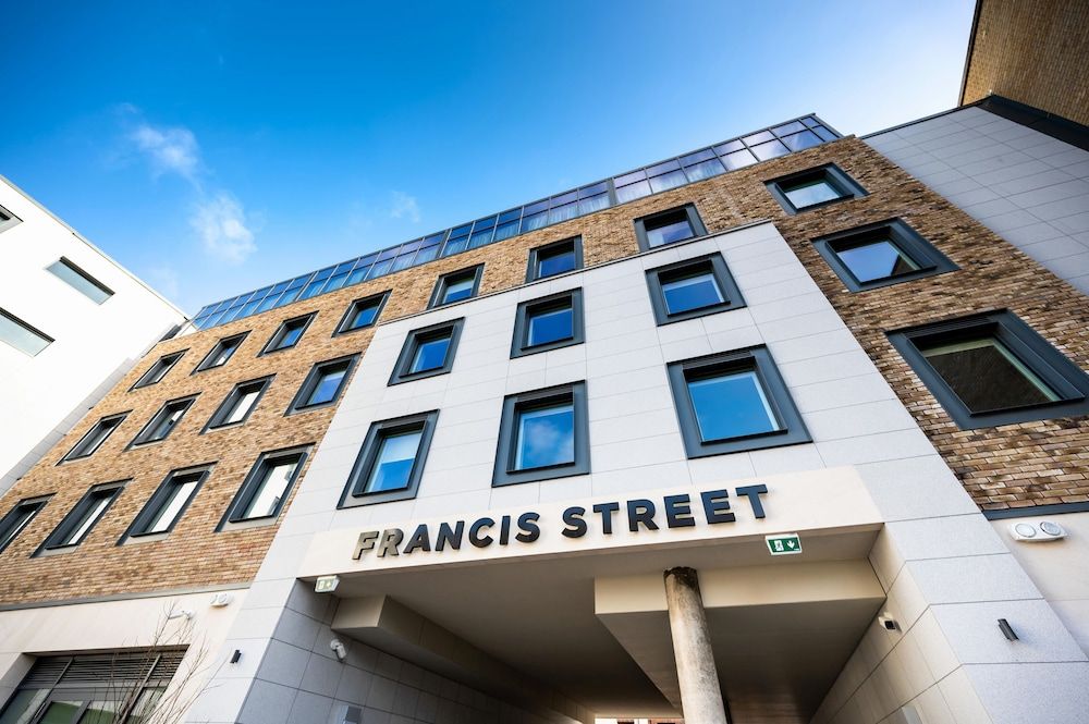 undefined Staycity Aparthotels, Dublin, Tivoli 7