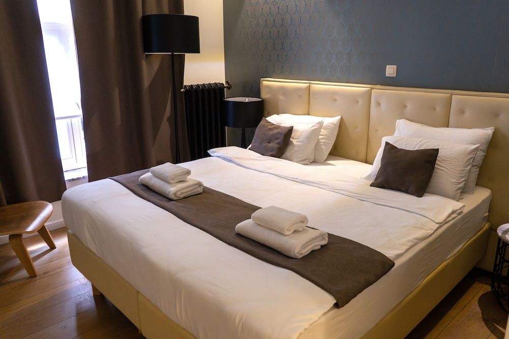 undefined Hotel Retro 2