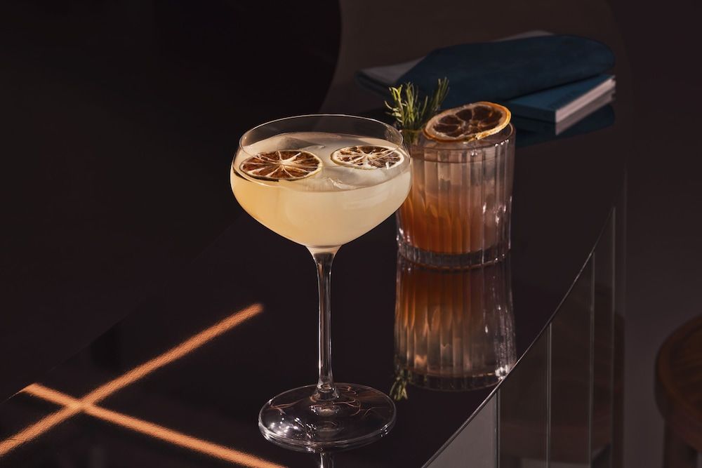 undefined OKKO Hotels Paris la Défense 9