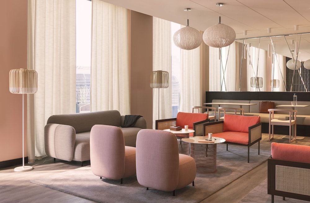 undefined OKKO Hotels Paris la Défense