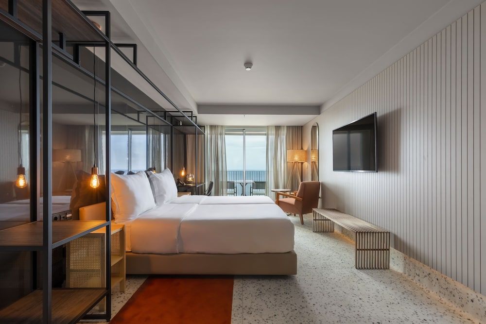 City Room