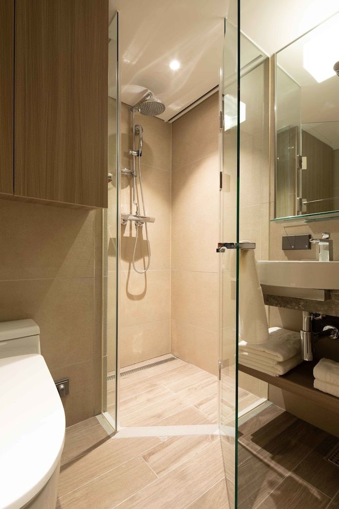 Sotetsu Fresa Inn Seoul Myeong Dong Standard Double Room (Credit Cards Only) 6