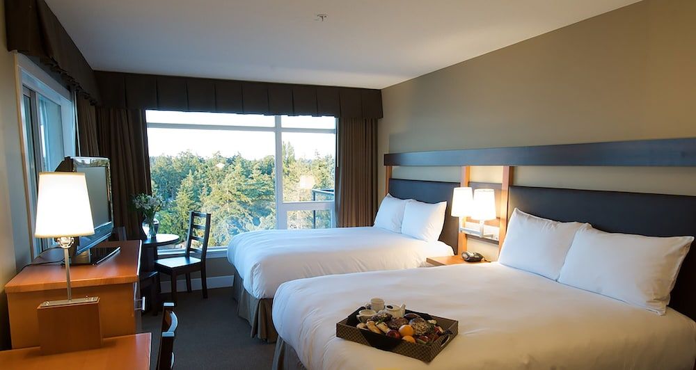 THE Beach Club Resort Studio Room