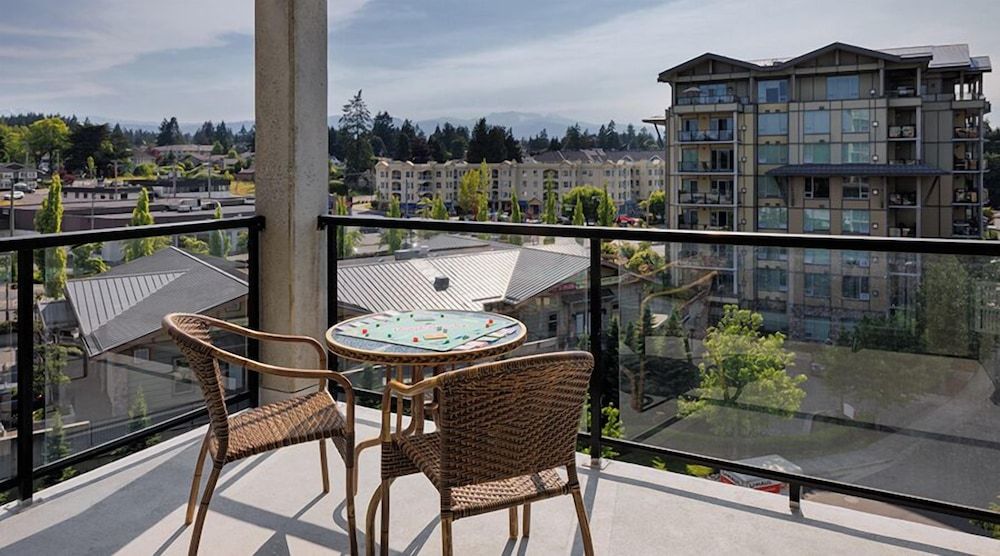 THE Beach Club Resort