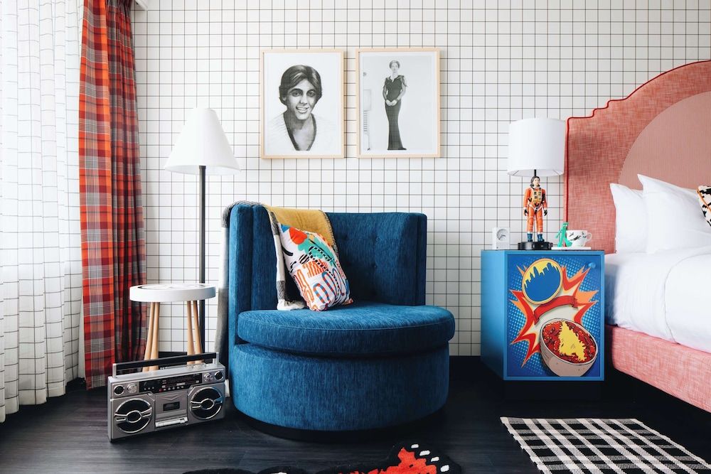 Graduate by Hilton Cincinnati