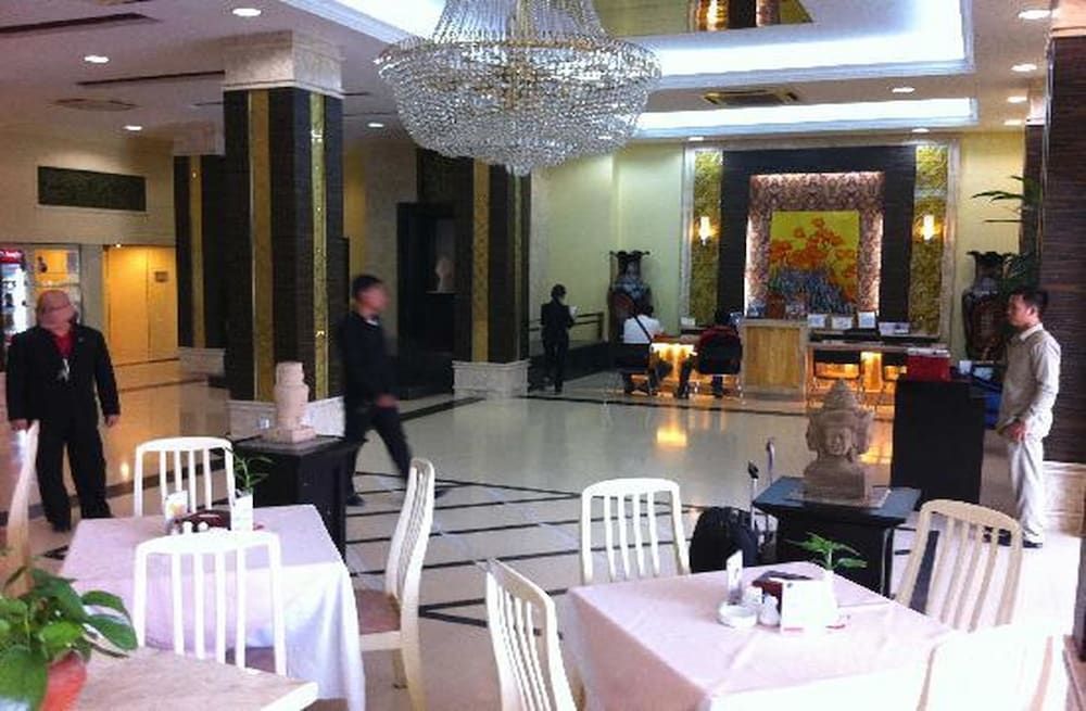 undefined Casa Boutique Hotel 7