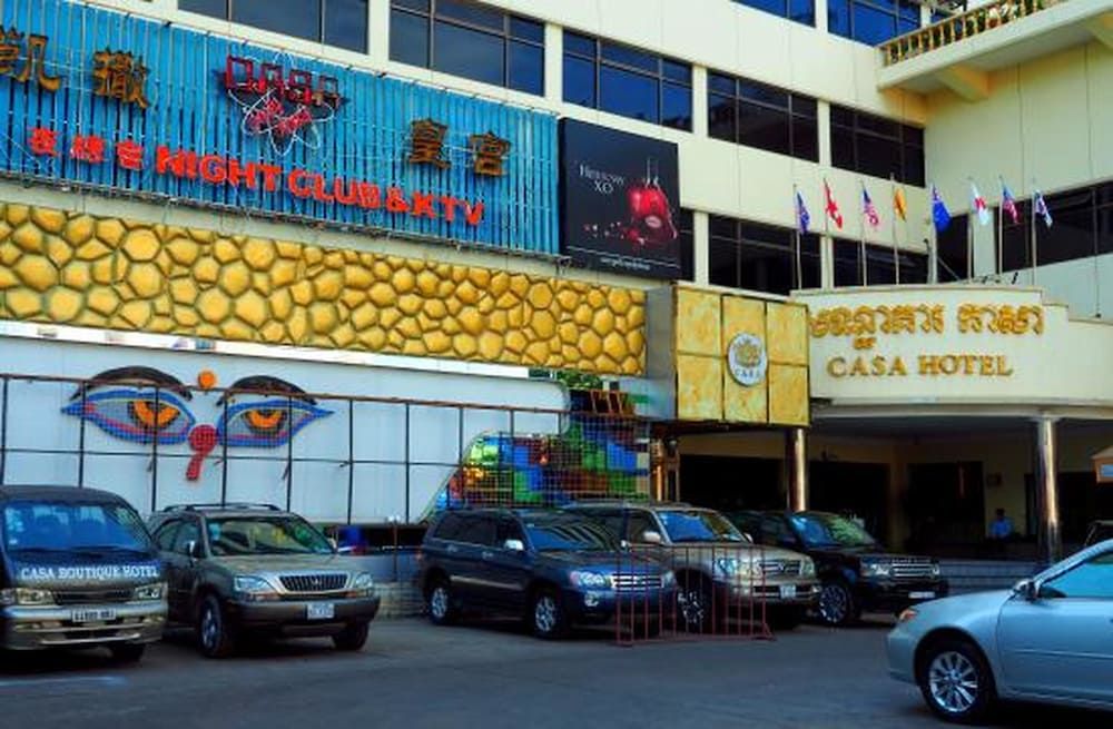 undefined Casa Boutique Hotel 4