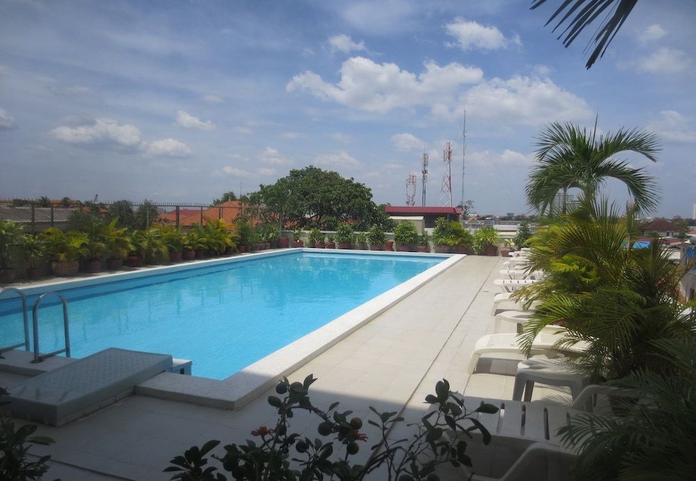 undefined Casa Boutique Hotel 8