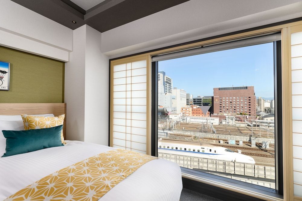 undefined MIMARU Kyoto Station 2