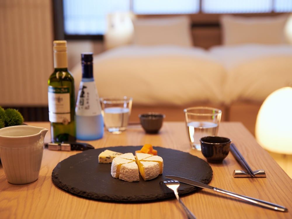 MIMARU Kyoto Station Family Apartment, Non Smoking 3