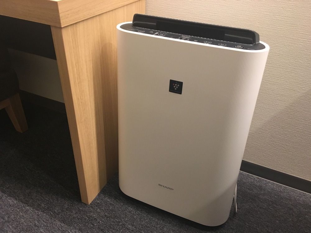 MIMARU Kyoto Station Family Apartment, Non Smoking 9