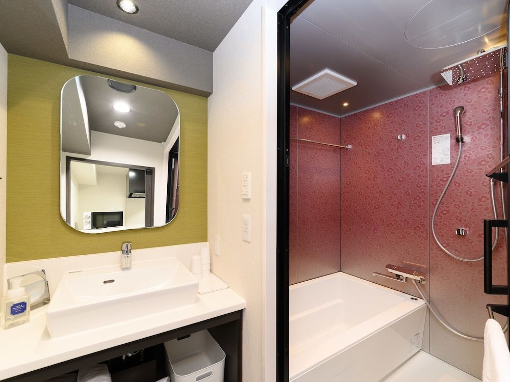 MIMARU Kyoto Station Family Apartment, Non Smoking 6