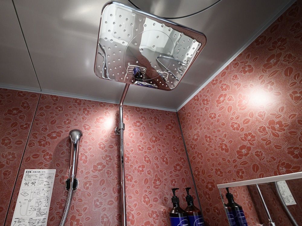 MIMARU Kyoto Station Family Apartment, Non Smoking 7