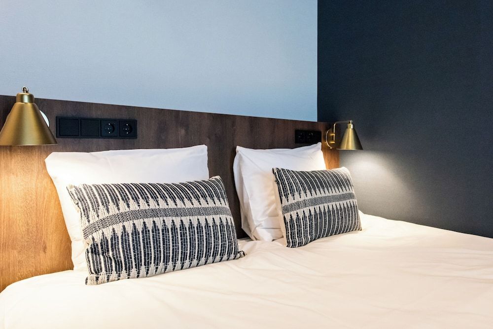 Numa Amsterdam Docklands Studio