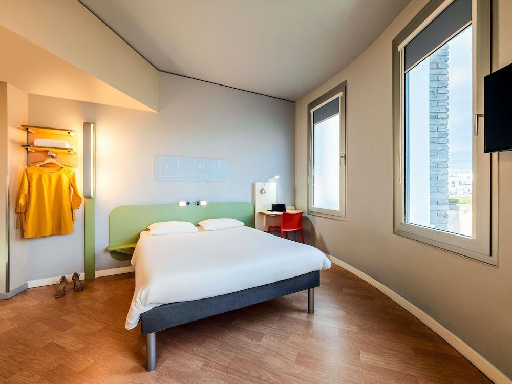 undefined ibis budget Frankfurt City Ost 10