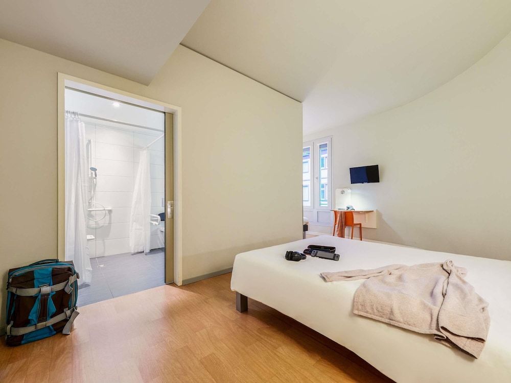 undefined ibis budget Frankfurt City Ost 3