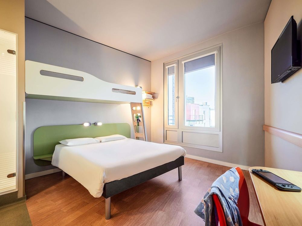 undefined ibis budget Frankfurt City Ost 2