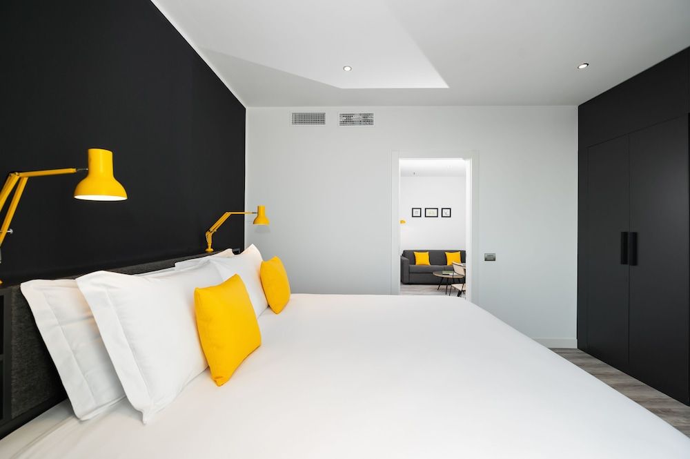 Apartment, 1 Bedroom (Sleep 3)