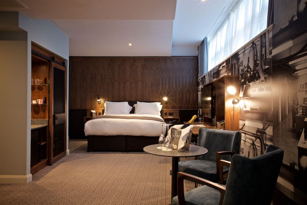 Best Junior Suite
