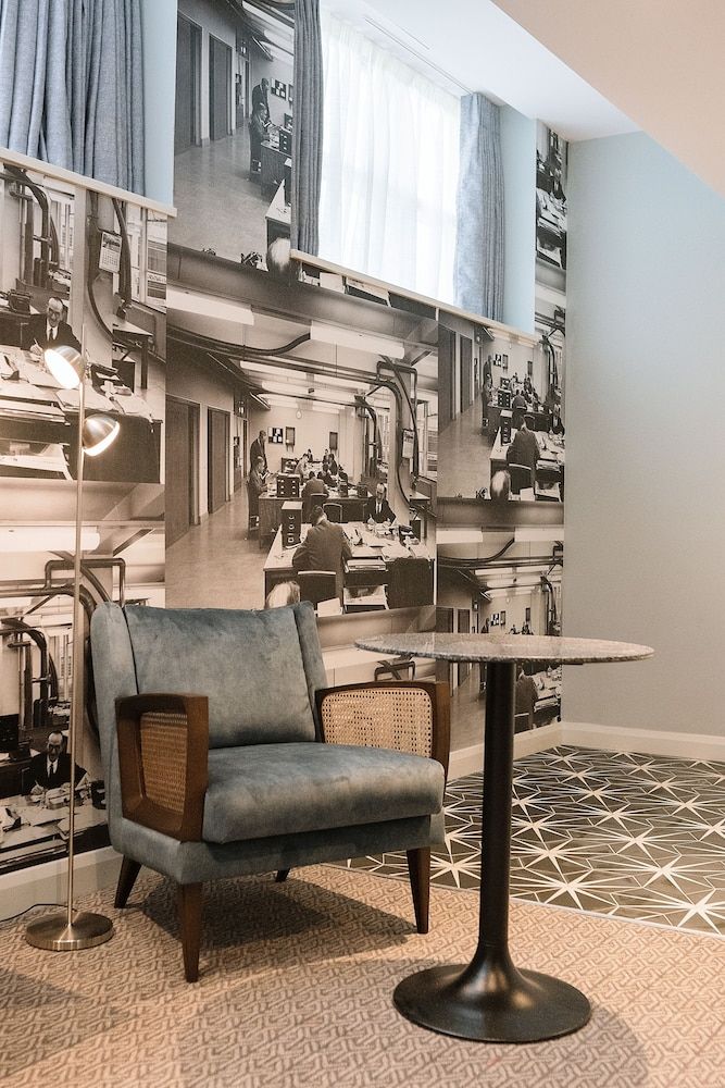 undefined Telegraph Hotel - Coventry 2
