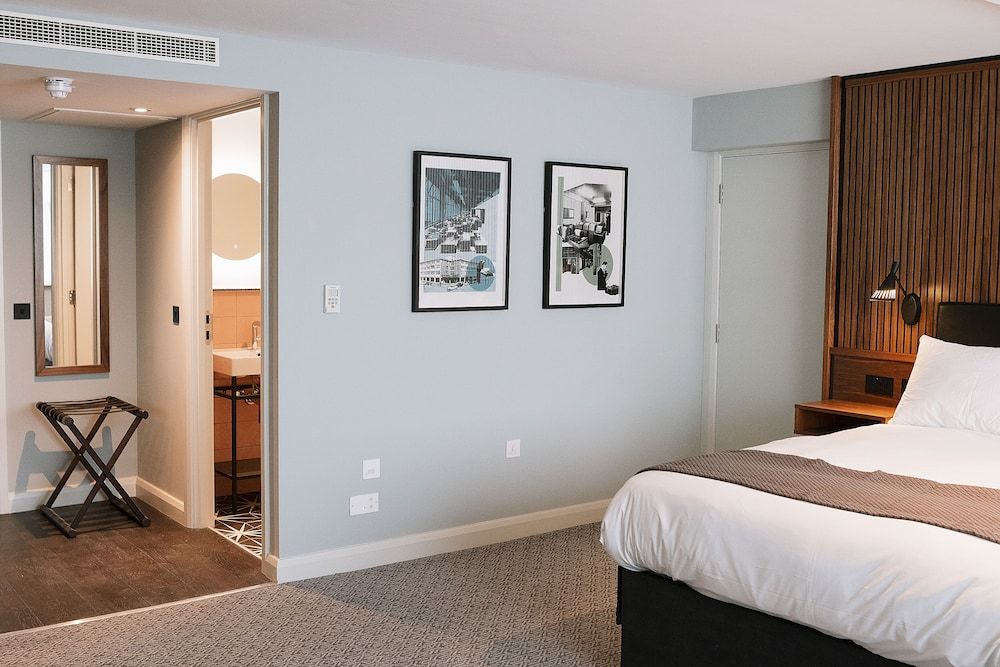 undefined Telegraph Hotel - Coventry 3