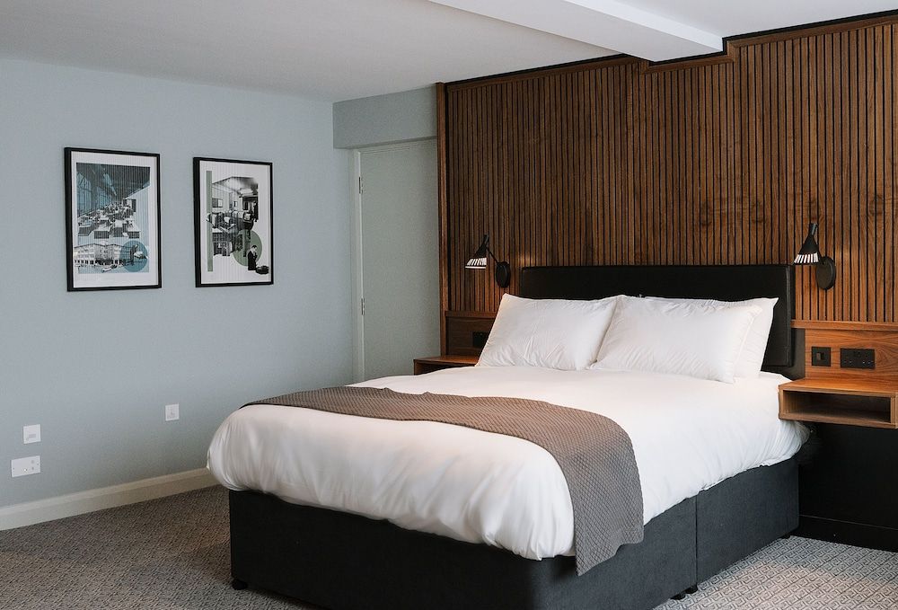 undefined Telegraph Hotel - Coventry