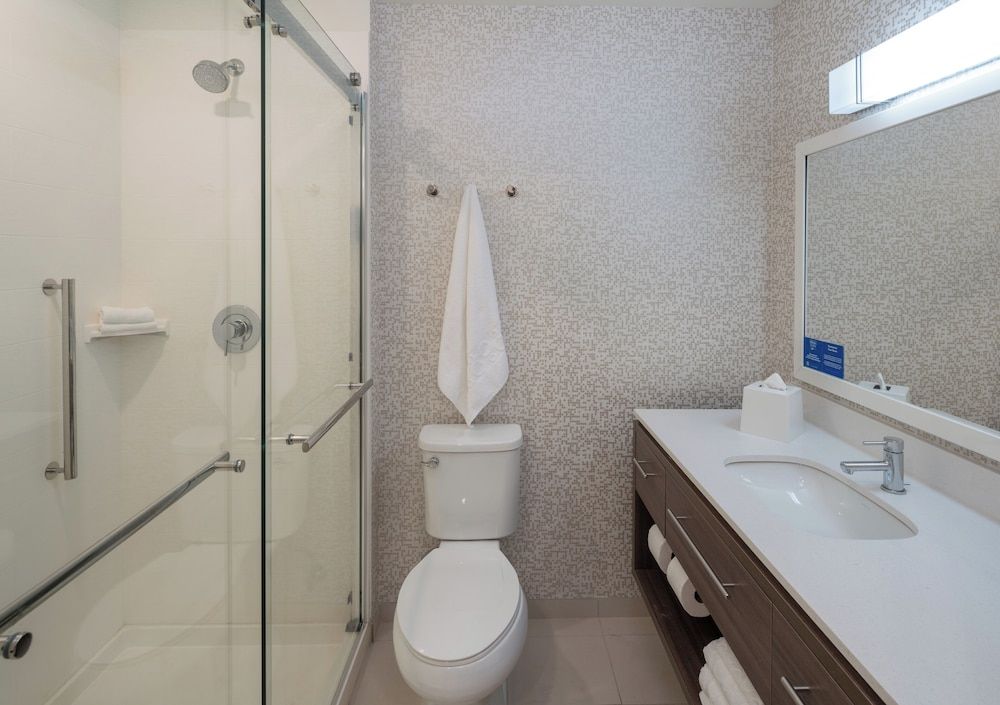 undefined Home2 Suites by Hilton Ft. Lauderdale Downtown, FL 10